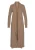 LASCANA Gebreid vest  camel