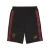 PUMA Sportbroek ‘RC Lens KING’  goud / wijnrood / zwart