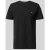 Christian Berg Men T-shirt van katoen met ronde hals