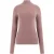 GUESS Afrah Ls Tn Top Swtr Mauve Berry
