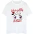 Li-cense Disney dames minnie daisy we´ve got this katoenen vriend t-shirt