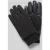 Roeckl Handschoenen van geitennappaleer met ribboordjes Baltimore