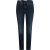 Levis Herenjeans met hoge taille en rechte pijpen (Alles is klaar)