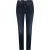 Levis Herenjeans met hoge taille en rechte pijpen (Alles is klaar)