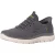 Skechers Slip-Ins Summits High Range-Sneakers, Grijs