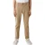 Name It Slim-fit chino’s met rechte pijpen voor jongens (Bruin)