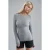 Slim Fit Boot Nek Blouse