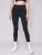 Fortex Fitness Leggings ‘Seamless Essential’  antraciet