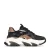 POSH by Poelman Polly chunky sneakers zwart