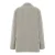 PIECES Curve regular blazer grijs