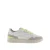 Retro sportschoenen met zilveren details Victoria C80 – Soft Néon