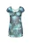 myMo ROCKS Jurk  aqua