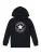 CONVERSE Sweatshirt  marine / wit