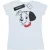 Li-cense Disney dames 101 dalmatiërs dalmatiër hoofd katoenen t-shirt