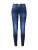 Gang Jeans ’94Amelie’  blauw denim