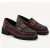 Montevita mocassin voor dames, meerkleurig