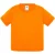 JHK Baby effen t-shirt met ronde hals