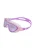 ARENA Bril ‘THE ONE MASK JR’  orchidee / pink / wit
