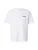 JACK & JONES Shirt ‘JORVISIONARY’  zwart / wit