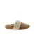 Damesslippers Victoria Soft Natural