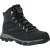 Regatta Heren Holcombe Classic wandelschoenen (Zwart)
