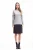 Conquista Gestreept Detail Top