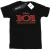 Li-cense Disney dames 101 dalmatiërs logo boyfriend t-shirt