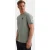 Vanguard T-shirt korte mouw Blauw Short sleeve r-neck cotton el VTSS2602502/5144