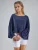 Busem Shirt  marine