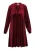 Usha Jurk  bourgogne