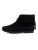 Minnetonka Snowboots ‘Britney’  zwart
