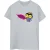 Li-cense Disney dames big hero 6 baymax fred fired up katoenen vriendje t-shirt