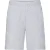 Fruit of the Loom Lichtgewicht uniseks shorts voor volwassenen