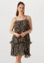 Copenhagen Muse Mini Jurk Dames Cm Kira Dress,