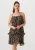 Copenhagen Muse Mini Jurk Dames Cm Kira Dress,