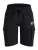 UNDER ARMOUR Sportbroek ‘Vibe’  zwart / wit