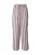 TOPSHOP Broek  brokaat / lichtgrijs / lila / offwhite
