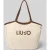 Liu Jo White shopper van teddybont model ‘FERIELLE’