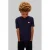 Calvin Klein T-shirt donkerblauw