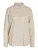 Noisy may Blouse ‘Leilani’  lichtbruin