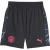 Puma Heren CB Promo Manchester City FC Voetbalshort (Donkere marine)