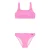 Protest Tuni Jr Bralette Bikini Set