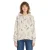 Damescapuchon met opdruk Ragwear Pirita