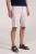 Mountain Warehouse Heren Biologische Chino Shorts (Gebroken wit)