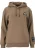 SOS Sweatshirt ‘Haines’  greige