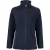Craghoppers Dames/dames Expert Miska 200 Microfleece Jas (Donkere marine)