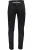 Lindbergh Blue Chino zwart, Effen