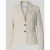 Christian Berg Woman Selection Regular fit Blazer met Reverskraag