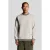 Lyle & Scott sweater grijs
