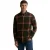 Overhemd Barbour Tailored Fit groen slim fit